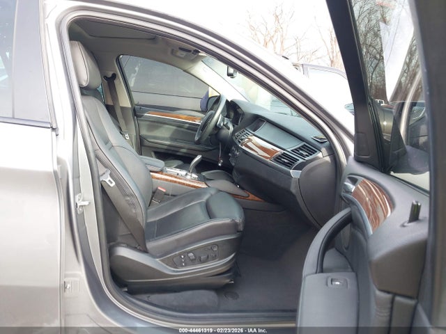 2014 Bmw X6 Xdrive35i მანქანა იყიდება აუქციონზე, vin: 5UXFG2C53E0K41484, აუქციონის ნომერი: 44461319