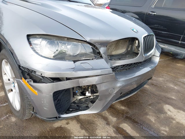 2014 Bmw X6 Xdrive35i მანქანა იყიდება აუქციონზე, vin: 5UXFG2C53E0K41484, აუქციონის ნომერი: 44461319