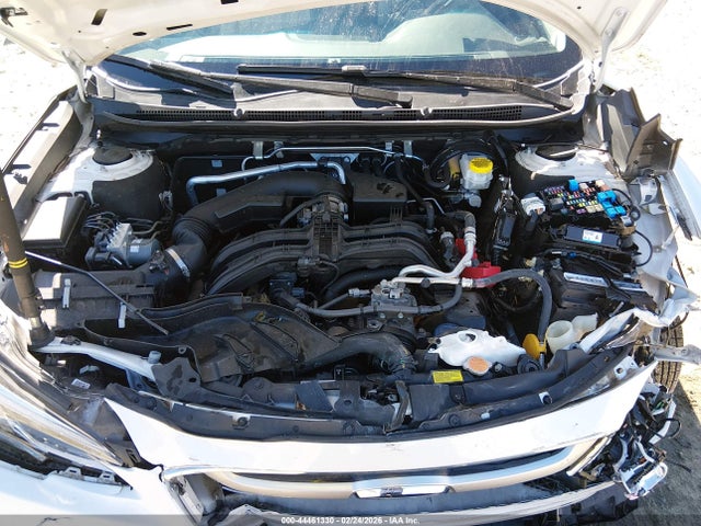 44461330 :رقم المزاد ، 4S4BTANC7L3152879 vin ، 2020 Subaru Outback Limited مزاد بيع