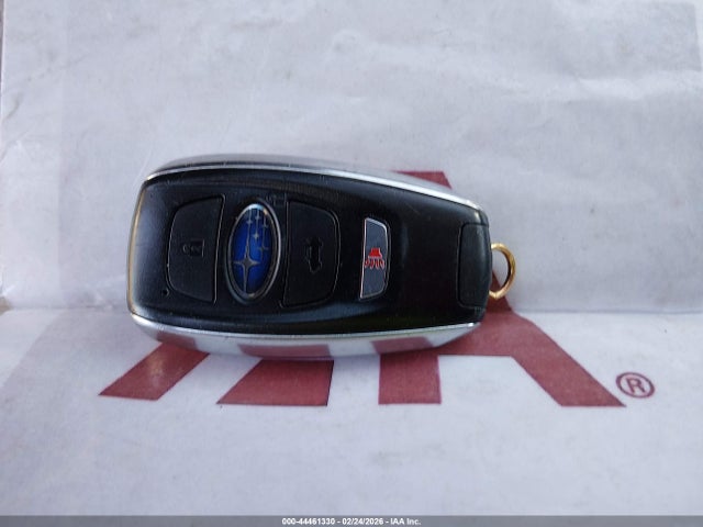44461330 :رقم المزاد ، 4S4BTANC7L3152879 vin ، 2020 Subaru Outback Limited مزاد بيع