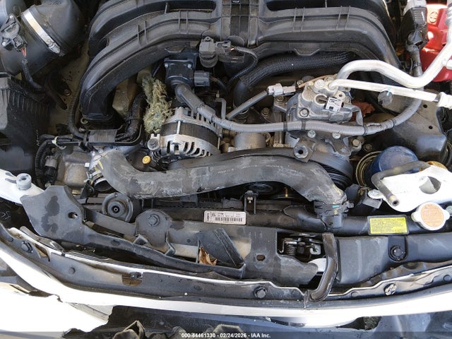 44461330 :رقم المزاد ، 4S4BTANC7L3152879 vin ، 2020 Subaru Outback Limited مزاد بيع