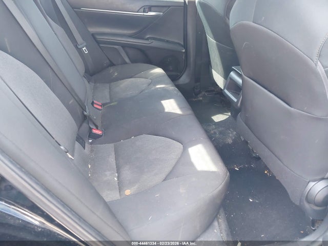 44461334 :رقم المزاد ، 4T1C11AK6LU963946 vin ، 2020 Toyota Camry Le مزاد بيع