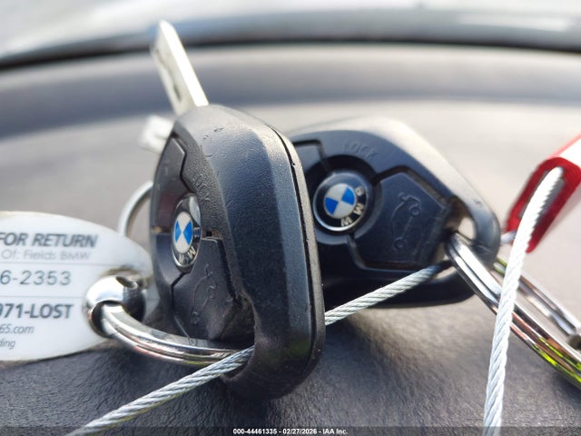 2006 BMW 330CI WBABW53456PJ97313 Photo 10