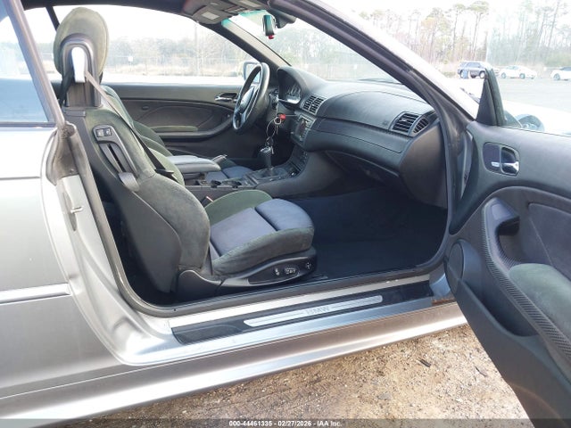 2006 BMW 330CI WBABW53456PJ97313 Photo 4