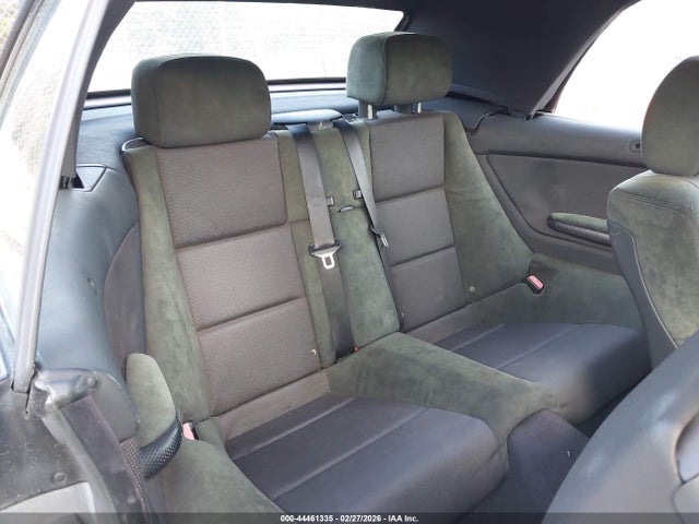 2006 BMW 330CI WBABW53456PJ97313 Photo 7