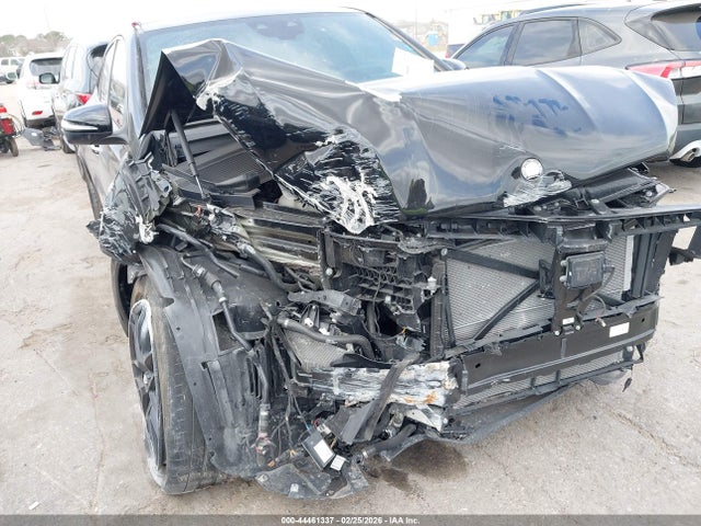 2024 MERCEDES-BENZ AMG GLE 53 COUPE 4JGFD6BB5RA996804 Photo 5