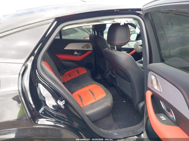 2024 MERCEDES-BENZ AMG GLE 53 COUPE 4JGFD6BB5RA996804 Photo 7