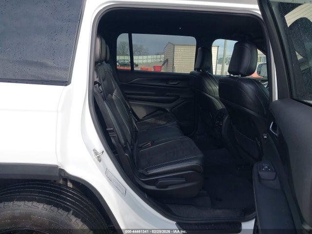 Aukcja sprzedaży 2024 Jeep Grand Cherokee L Altitude 4x4, vin: 1C4RJKAG3R8507744, numer aukcji: 44461341