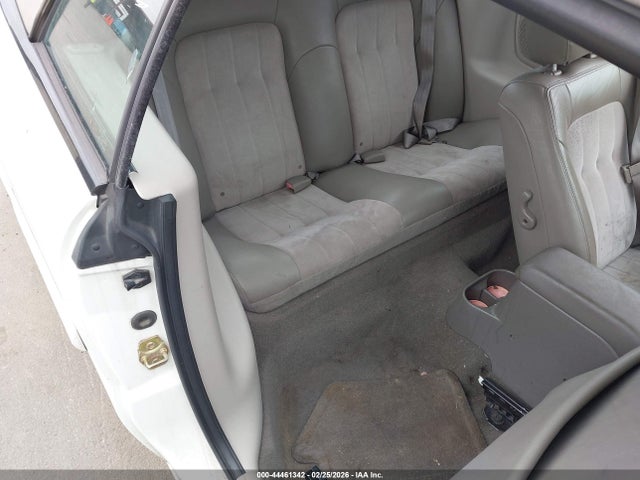 Продажа на аукционе авто 2006 Chrysler Sebring Touring, vin: 1C3EL55R86N154408, номер лота: 44461342