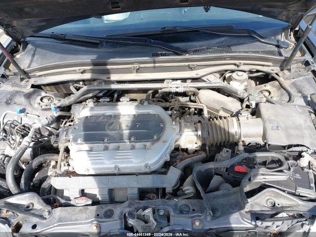 Aukcja sprzedaży 2014 Acura Tl 3.5, vin: 19UUA8F50EA005248, numer aukcji: 44461349
