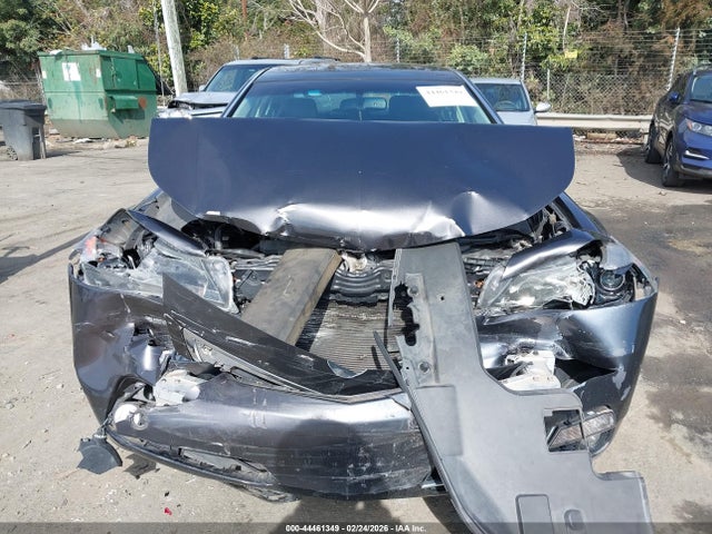 Aukcja sprzedaży 2014 Acura Tl 3.5, vin: 19UUA8F50EA005248, numer aukcji: 44461349