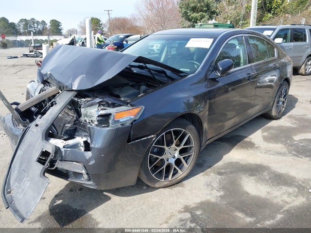 Aukcja sprzedaży 2014 Acura Tl 3.5, vin: 19UUA8F50EA005248, numer aukcji: 44461349
