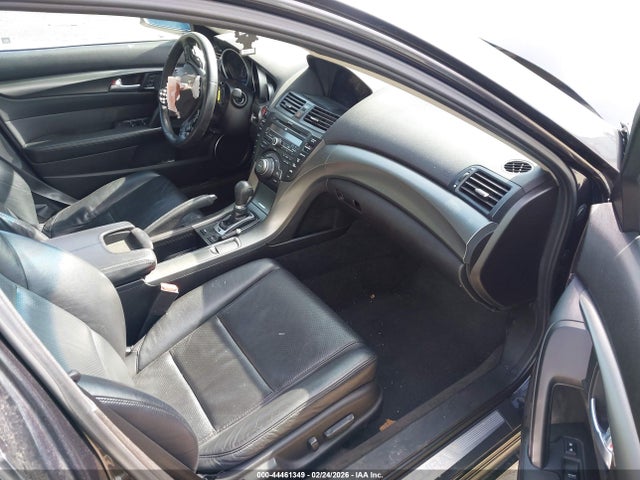 Aukcja sprzedaży 2014 Acura Tl 3.5, vin: 19UUA8F50EA005248, numer aukcji: 44461349
