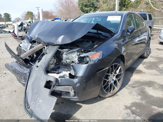 Aukcja sprzedaży 2014 Acura Tl 3.5, vin: 19UUA8F50EA005248, numer aukcji: 44461349