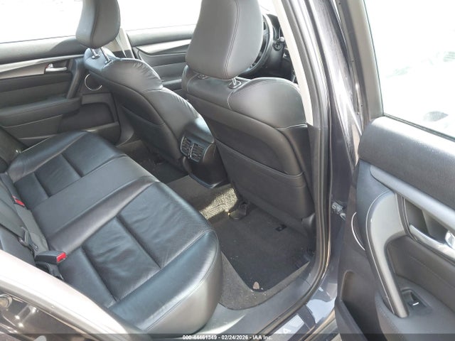 Aukcja sprzedaży 2014 Acura Tl 3.5, vin: 19UUA8F50EA005248, numer aukcji: 44461349