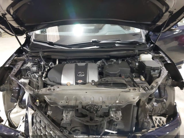 44461354 :رقم المزاد ، 2T2HZMAA4NC221391 vin ، 2022 Lexus Rx 350 مزاد بيع