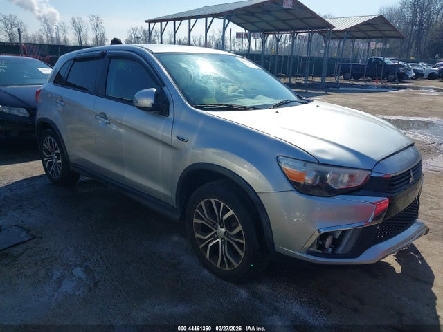 2019 MITSUBISHI OUTLANDER SPORT JA4AR3AU2KU013934 Photo 0