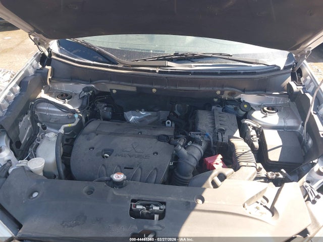 2019 MITSUBISHI OUTLANDER SPORT JA4AR3AU2KU013934 Photo 9