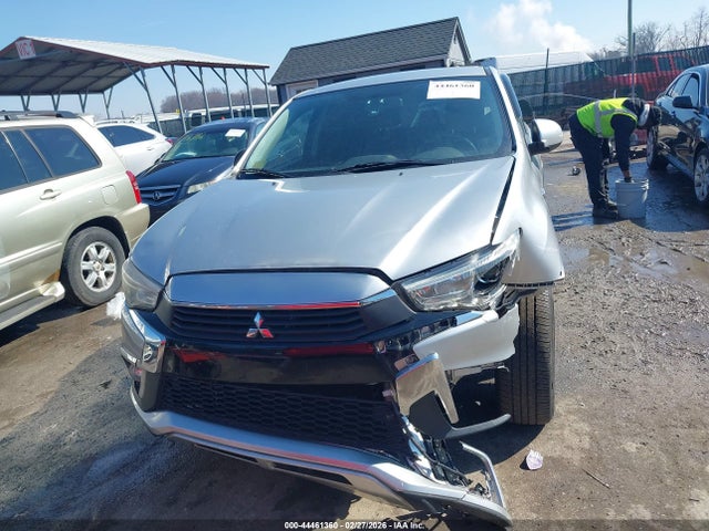 Продаж на аукціоні авто 2019 Mitsubishi Outlander Sport 2.0 Se, vin: JA4AR3AU2KU013934, номер лоту: 44461360