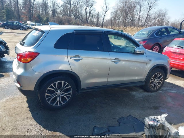 Продаж на аукціоні авто 2019 Mitsubishi Outlander Sport 2.0 Se, vin: JA4AR3AU2KU013934, номер лоту: 44461360