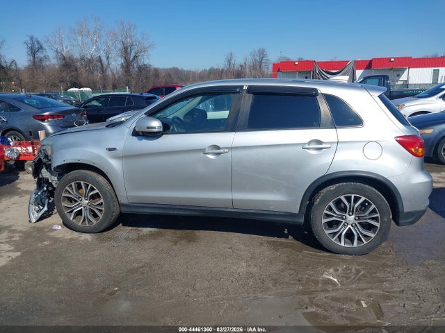 Продаж на аукціоні авто 2019 Mitsubishi Outlander Sport 2.0 Se, vin: JA4AR3AU2KU013934, номер лоту: 44461360