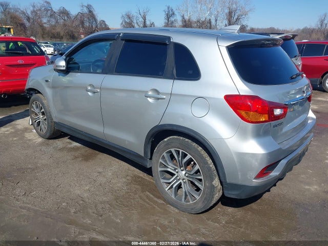2019 MITSUBISHI OUTLANDER SPORT JA4AR3AU2KU013934 Photo 2