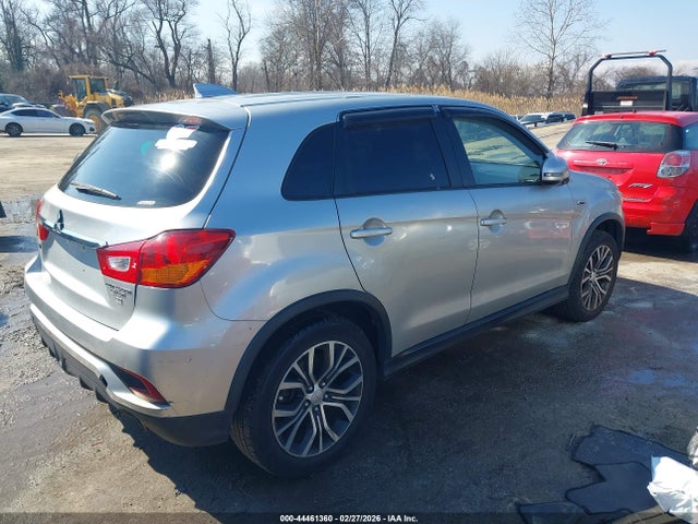 2019 MITSUBISHI OUTLANDER SPORT JA4AR3AU2KU013934 Photo 3