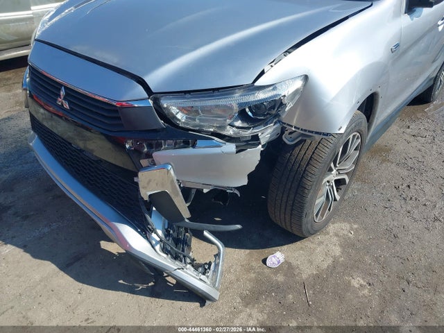 2019 MITSUBISHI OUTLANDER SPORT JA4AR3AU2KU013934 Photo 5