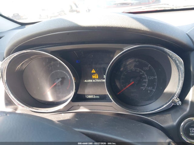 2019 MITSUBISHI OUTLANDER SPORT JA4AR3AU2KU013934 Photo 6