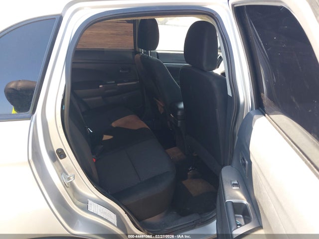 2019 MITSUBISHI OUTLANDER SPORT JA4AR3AU2KU013934 Photo 7