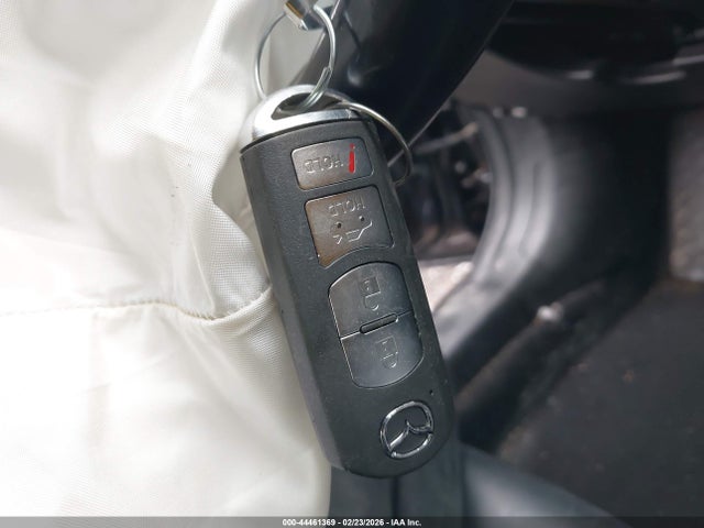 44461369 :رقم المزاد ، JM1GJ1V51E1112149 vin ، 2014 Mazda Mazda6 I Touring مزاد بيع