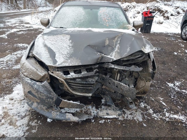 44461369 :رقم المزاد ، JM1GJ1V51E1112149 vin ، 2014 Mazda Mazda6 I Touring مزاد بيع