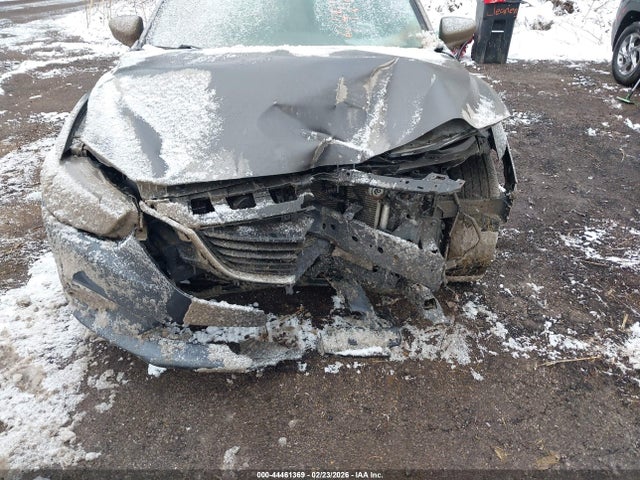 44461369 :رقم المزاد ، JM1GJ1V51E1112149 vin ، 2014 Mazda Mazda6 I Touring مزاد بيع