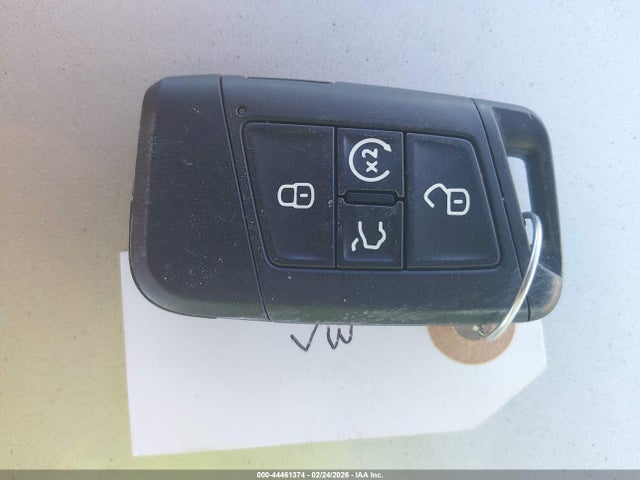 Продажа на аукционе авто 2022 Volkswagen Tiguan 2.0t Se, vin: 3VV3B7AX5NM031018, номер лота: 44461374