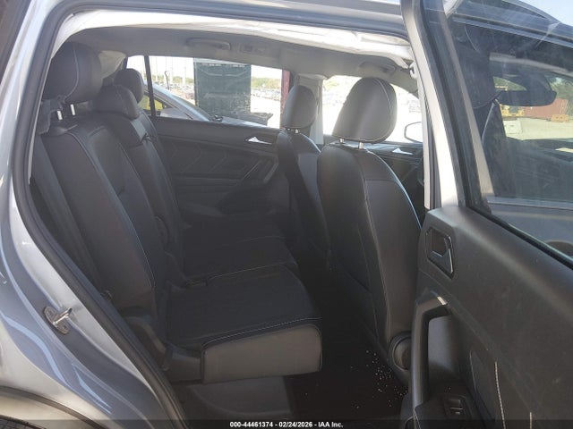 Продажа на аукционе авто 2022 Volkswagen Tiguan 2.0t Se, vin: 3VV3B7AX5NM031018, номер лота: 44461374