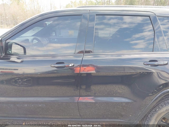 1C4RJFAG0HC895566 Jeep Grand Cherokee Altitude 4x4