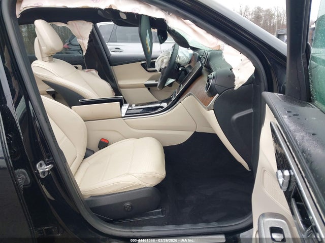Aukcja sprzedaży 2024 Mercedes-benz Glc 300 4matic Suv, vin: W1NKM4HB2RF094766, numer aukcji: 44461388