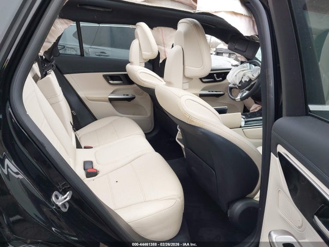 Aukcja sprzedaży 2024 Mercedes-benz Glc 300 4matic Suv, vin: W1NKM4HB2RF094766, numer aukcji: 44461388