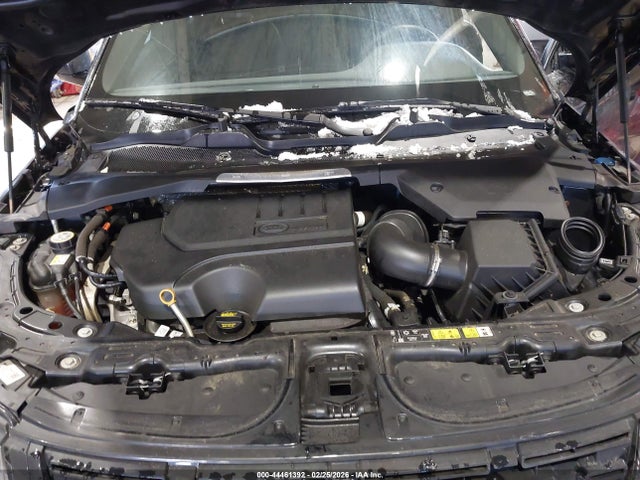 2024 LAND ROVER RANGE ROVER EVOQUE SALZL2FX5RH251456 Photo 9