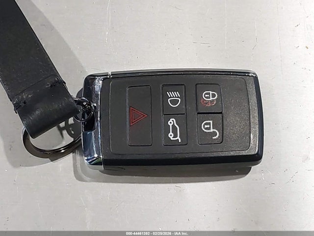 2024 LAND ROVER RANGE ROVER EVOQUE SALZL2FX5RH251456 Photo 10