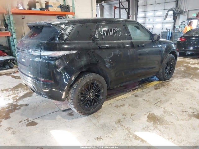 2024 LAND ROVER RANGE ROVER EVOQUE SALZL2FX5RH251456 Photo 3