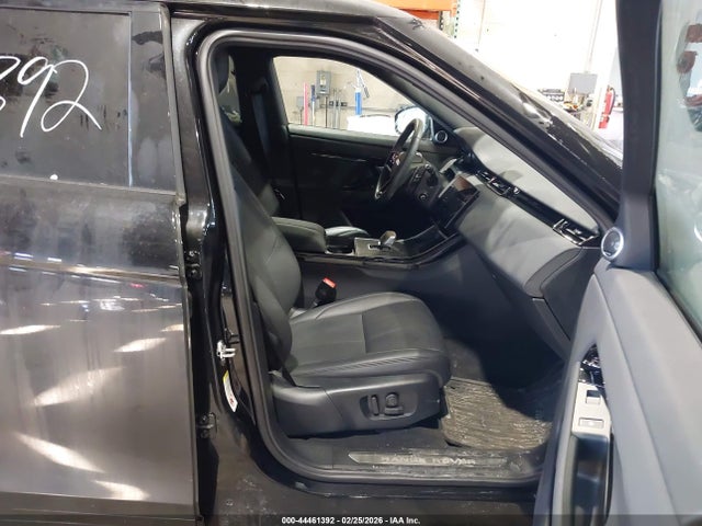 2024 LAND ROVER RANGE ROVER EVOQUE SALZL2FX5RH251456 Photo 4
