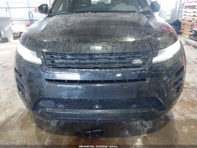 2024 LAND ROVER RANGE ROVER EVOQUE SALZL2FX5RH251456 Photo 5