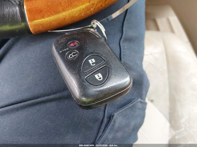 Продаж на аукціоні авто 2010 Lexus Rx 350, vin: JTJZK1BA0A2410894, номер лоту: 44461406