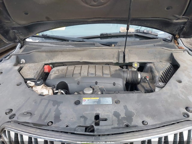 Aukcja sprzedaży 2014 Buick Enclave Leather, vin: 5GAKVBKD0EJ136900, numer aukcji: 44461412