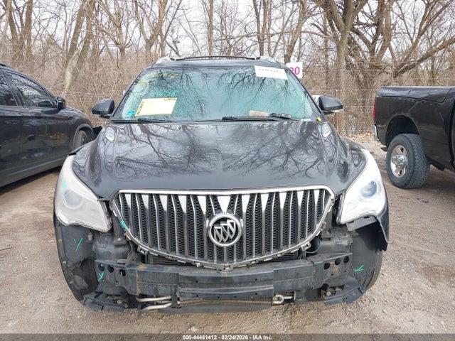 Aukcja sprzedaży 2014 Buick Enclave Leather, vin: 5GAKVBKD0EJ136900, numer aukcji: 44461412