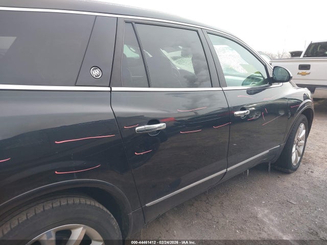 Aukcja sprzedaży 2014 Buick Enclave Leather, vin: 5GAKVBKD0EJ136900, numer aukcji: 44461412