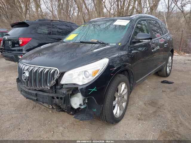 Aukcja sprzedaży 2014 Buick Enclave Leather, vin: 5GAKVBKD0EJ136900, numer aukcji: 44461412
