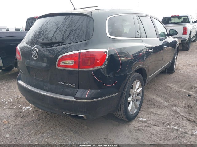 Aukcja sprzedaży 2014 Buick Enclave Leather, vin: 5GAKVBKD0EJ136900, numer aukcji: 44461412