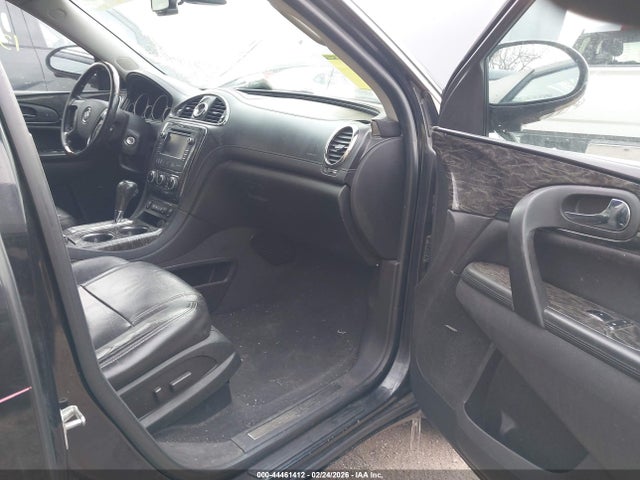 Aukcja sprzedaży 2014 Buick Enclave Leather, vin: 5GAKVBKD0EJ136900, numer aukcji: 44461412